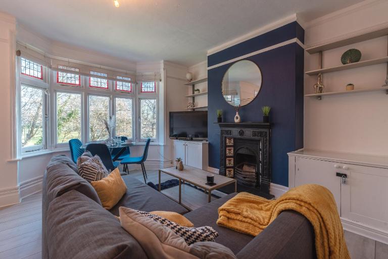 Calverley Place -Long Stay Offer - B&B Royal Tunbridge Wells