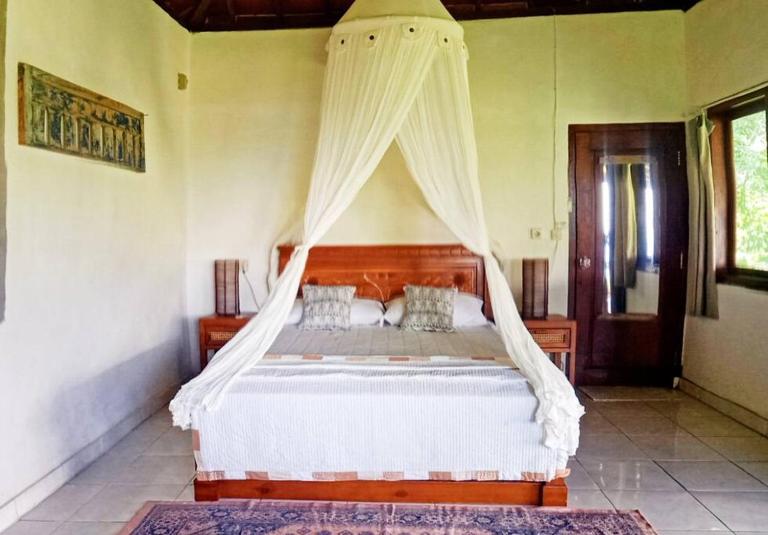 Maluk House (1 bedroom) - Chambres d'hôtes Maluk