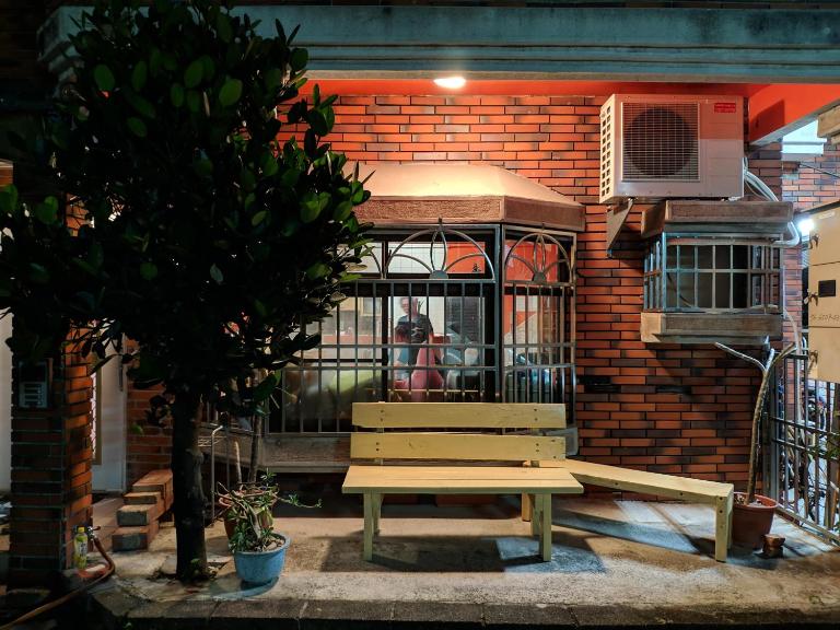 蘇馬利萬巒民宿 - B&B Wanluan