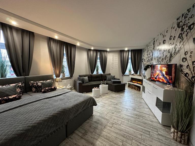 Ferienwohnungen in Erfurt - Ferienwohnung Erfurt
