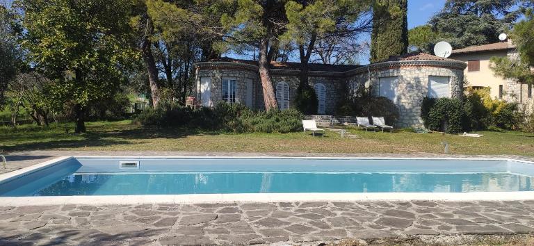 Villa Sofia - B&B San Felice del Benaco