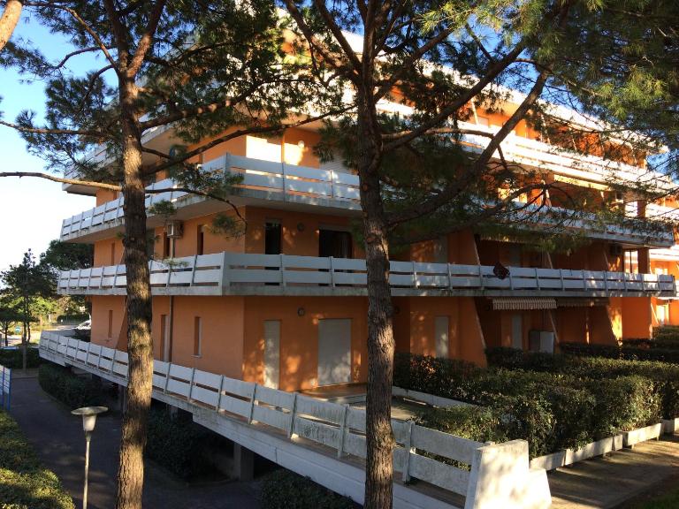 Condominio Landora - B&B Bibione