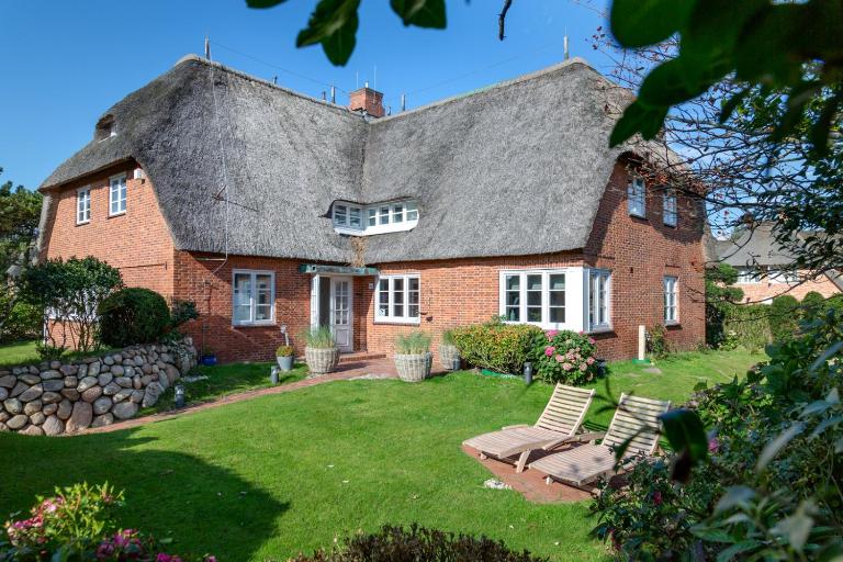 Haus Boy - Bed and Breakfast Kampen