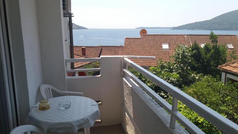 Jasna Herceg Novi - B&B Herceg Novi