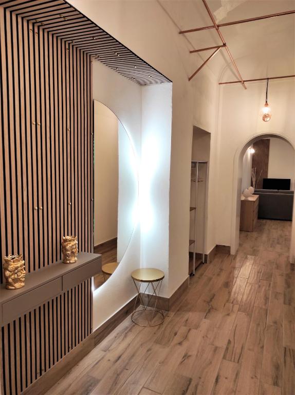 Athena Apartment- Ortigia Holidays - Ferienwohnung Syrakus