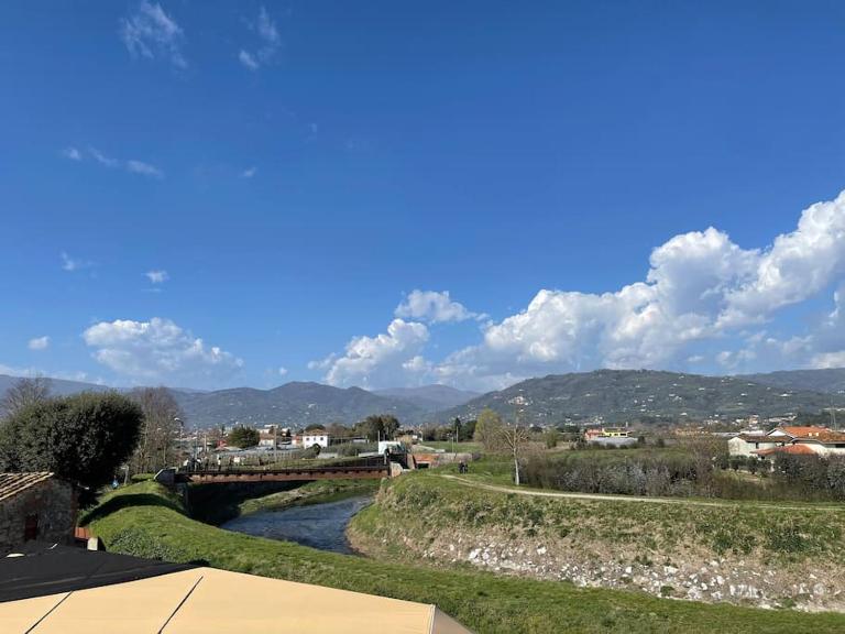 Charming apartment in Tuscany - B&B San Piero in Campo