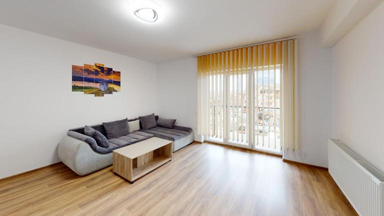 Harmony Apartment VRT - B&B Şelimbăr