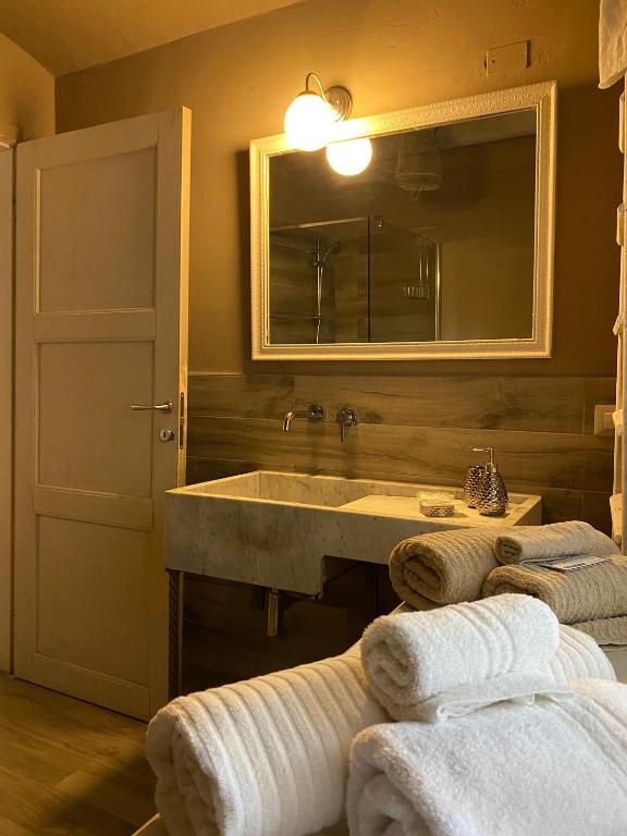 La Culla di Bacco - B&B Castagnole Monferrato
