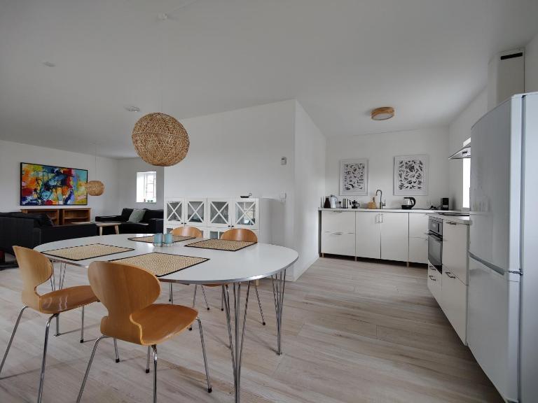 Luxury retreat with direct access to nature - Chambres d'hôtes Marielyst