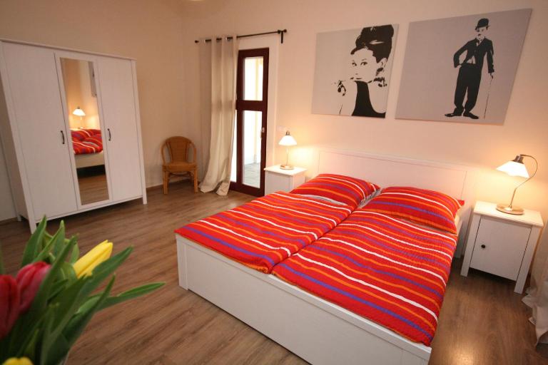 Pension Alba - B&B Görlitz