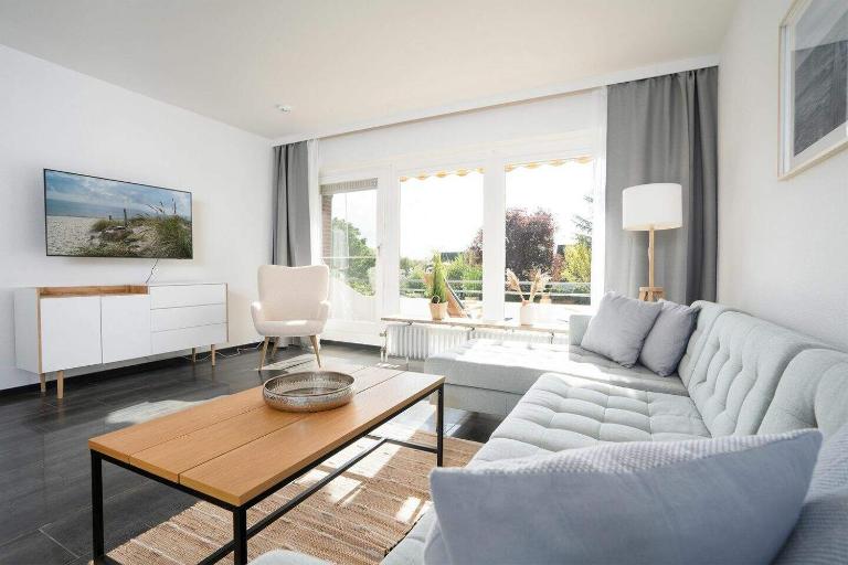 FeWo Baltic Pelzerhaken - B&B Pelzerhaken