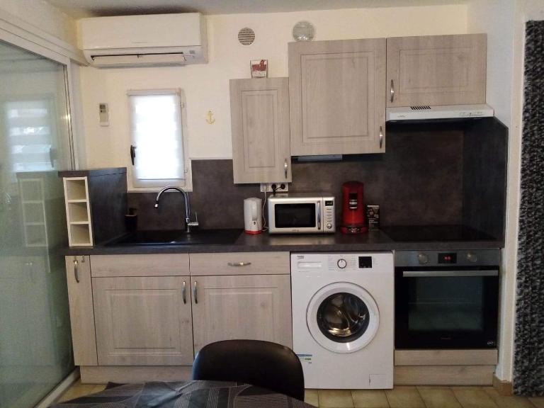 Zenatitude - Bed and Breakfast Marseillan