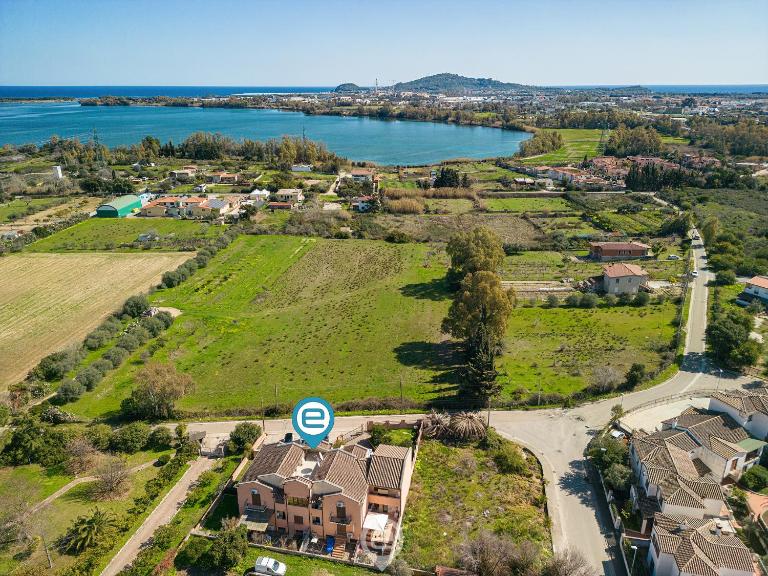 Sun & Sea Studio - Ferienwohnung Tortolì