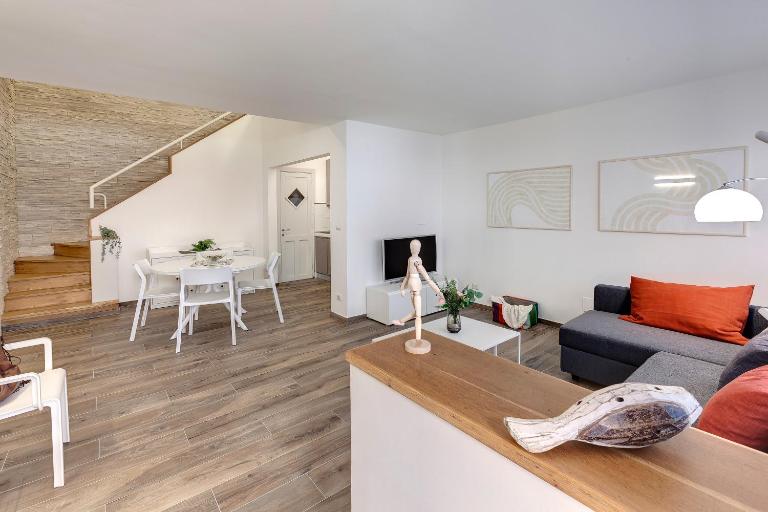 Rachel Apartment by Mamo Florence - B&B Firenze