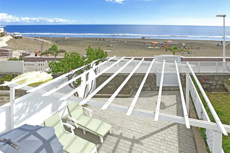 Mare Nostrum - B&B Maspalomas
