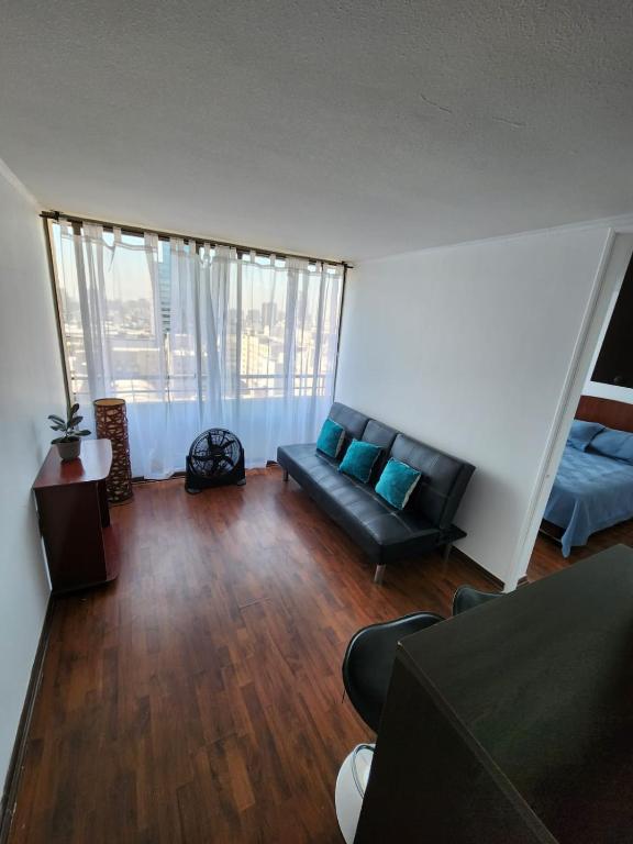 Departamento19 - Chambres d'hôtes Santiago
