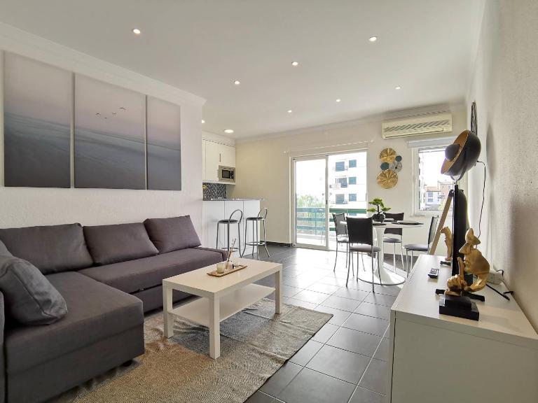 Vilamoura Neptuno - Ferienwohnung Quarteira