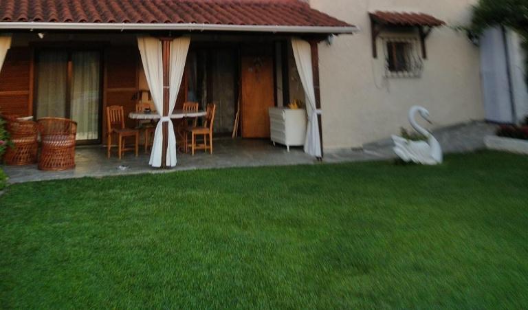Elani house - Chambres d'hôtes Eláni