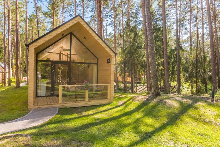 BURSZTYNOWO Ośrodek Wczasowy - B&B Sztutowo