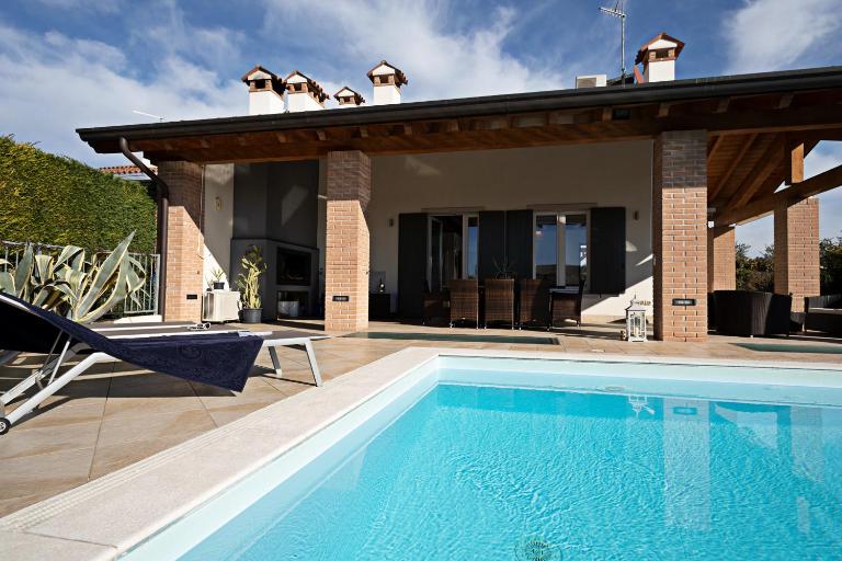 VILLA LOVE - Regarda Travel - Chambres d'hôtes Lazise