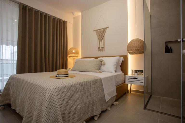 Cozzzy. Exclusive Apartment. - Ferienwohnung Thessaloniki