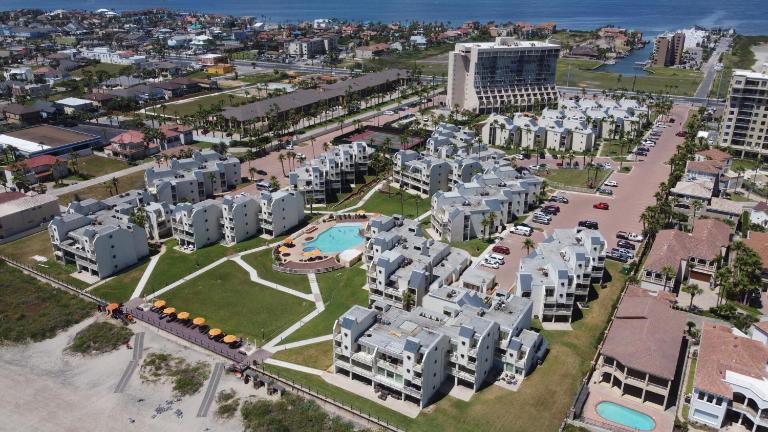Bahia Mar #426 - B&B South Padre Island