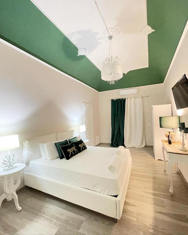 Domus Federiciana - B&B Castellammare del Golfo