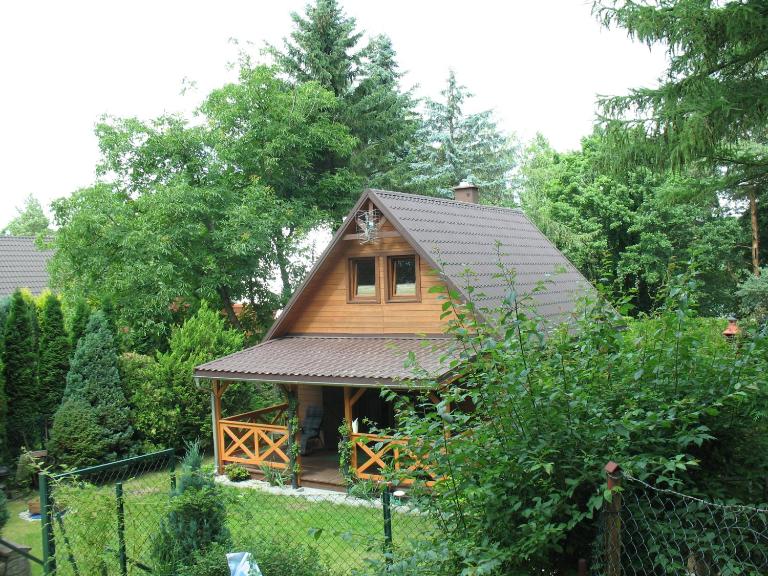 Wilkaski zakątek - B&B Giżycko