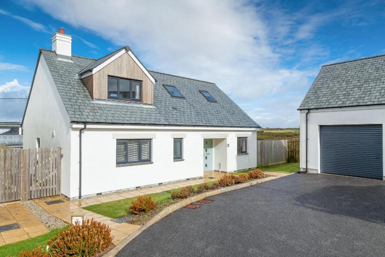 Endymion - B&B Porthtowan