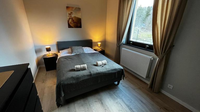Apartamenty Czarna Perła - Ferienwohnung Kowary