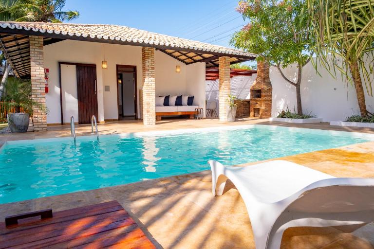 Refugios Parajuru - Casa Pequena - B&B Parajuru