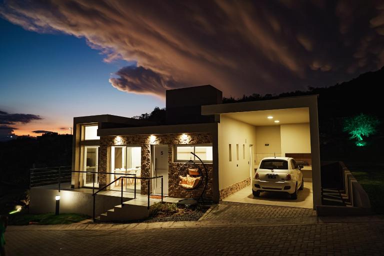 Sunset Village - Bed and Breakfast Villa Carlos Paz