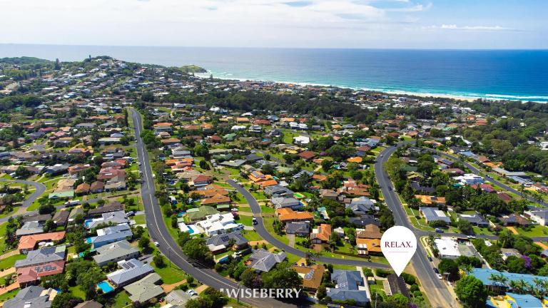 Kelvin Grove 1 - B&B Port Macquarie
