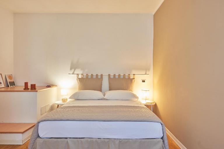 Residenza Jasmine - La Guarida - Chambres d'hôtes Udine