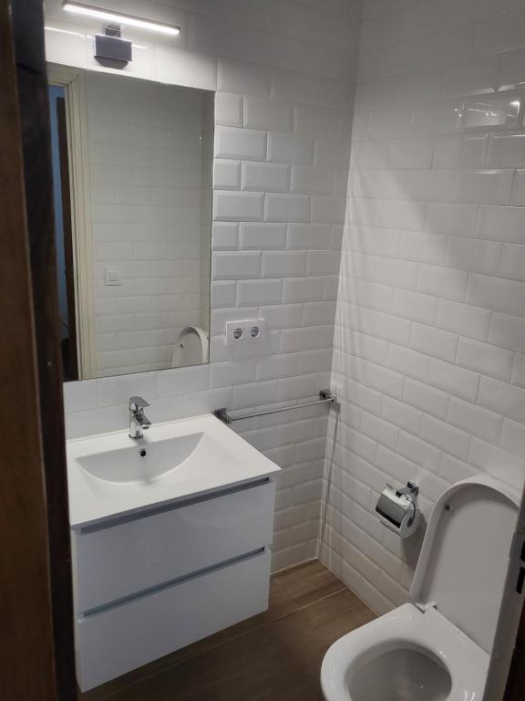 D&L piso compartido - B&B Vigo