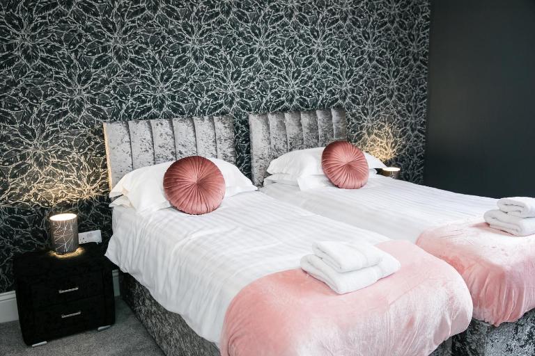 The Woolpack York - Unforgettable Group Getaway in Central York - B&B York