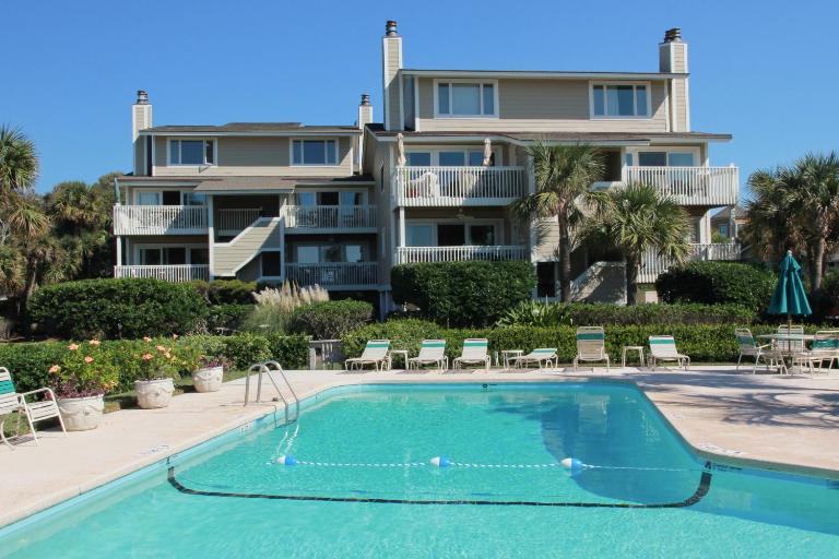 Seagrove 5-A - B&B Isle of Palms