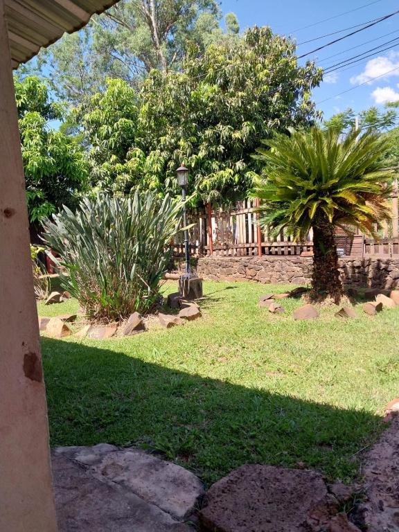 Alojamiento UMA - B&B Puerto Iguazú
