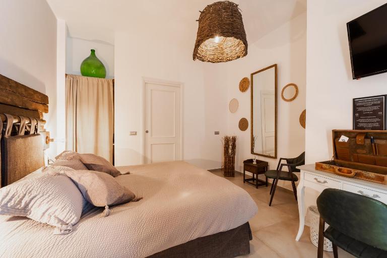 Oppure - Masseria Moderna - B&B Polignano a Mare