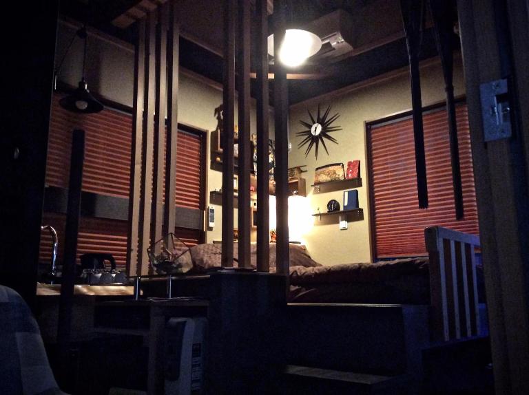 Koke Musu inn - Bed and Breakfast Otsu
