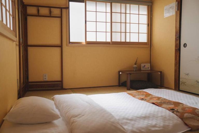 Kokoro no sato・Hitomi - B&B Kyoto