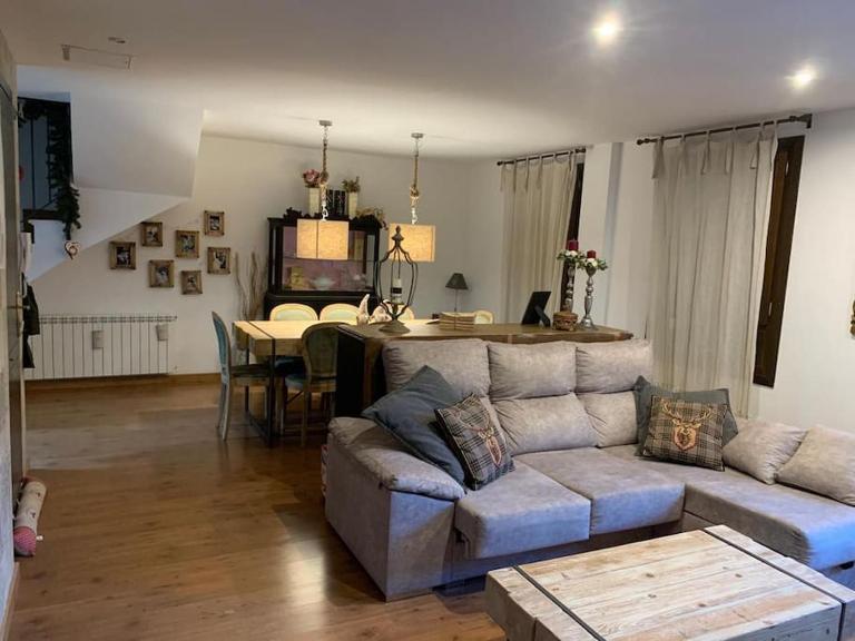 Casa Sesué ideal para familias - B&B Sesué