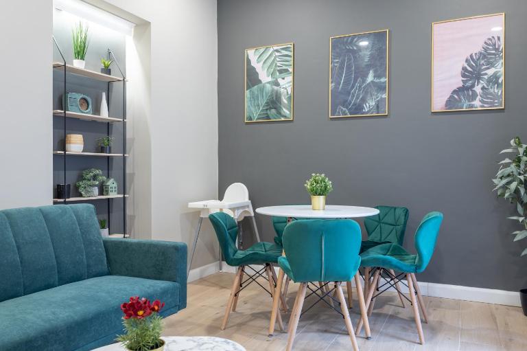House Flat - B&B Oradea