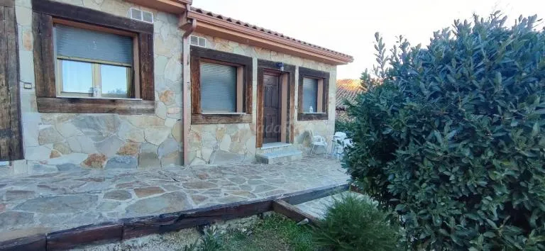 Casas Navarredonda - Chambres d'hôtes Navarredonda