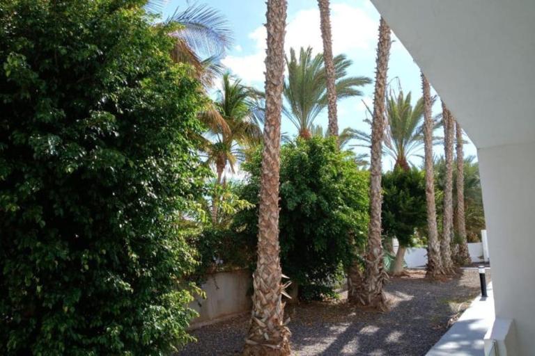 Appartamento Las Palmas - Ferienwohnung Tarajalejo