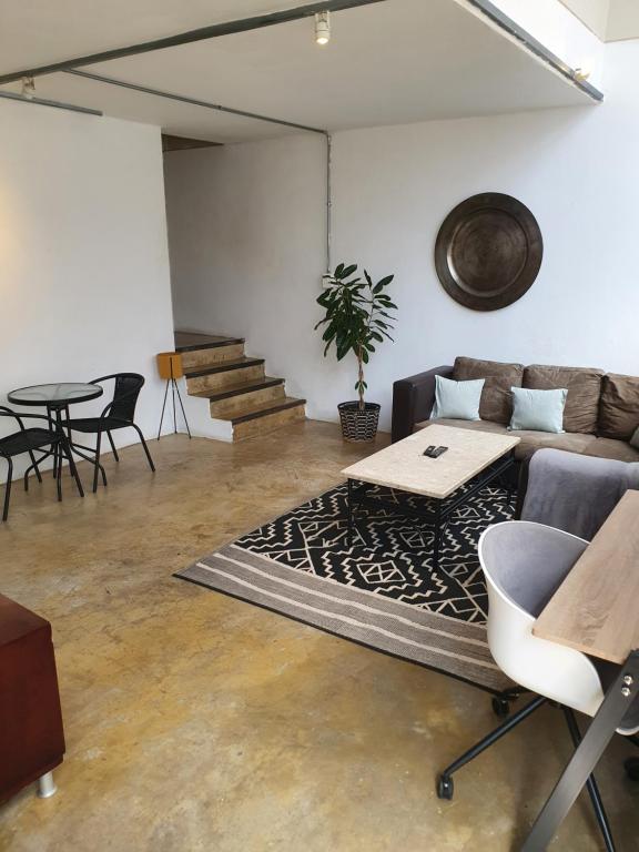 LM Loft Maboneng - B&B Johannesburg