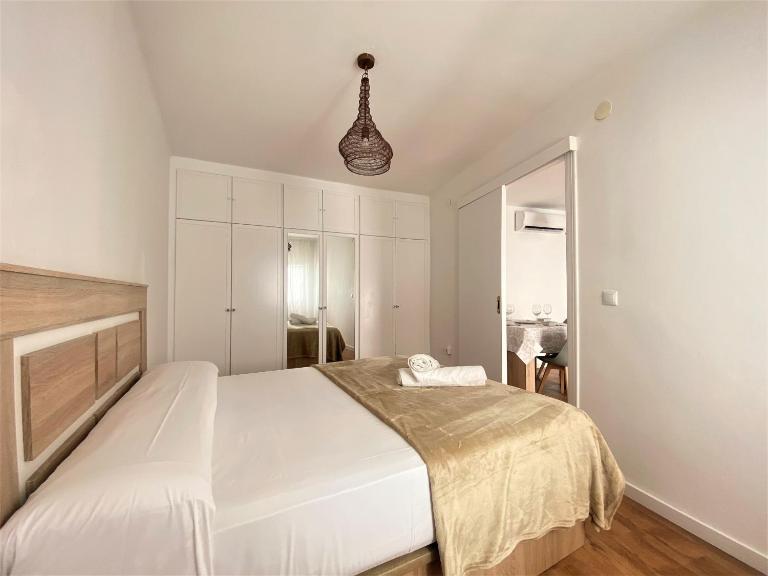 TarracoHomes, TH16 Apartamento Arc de Sant Llorens en centro de Tarragona - Ferienwohnung Tarragona