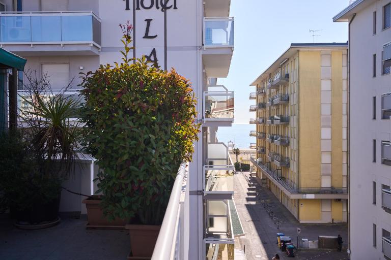 Appartamento Olimpia-Centralissimo-Pochi passi dal mare - Chambres d'hôtes Lido di Jesolo