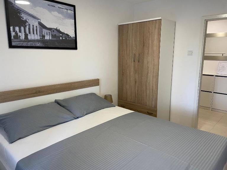 Apartman Danica - B&B Kutina