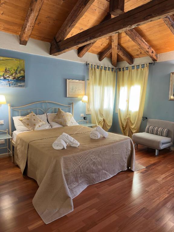 First Dream Venice - Bed and Breakfast Venetië